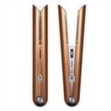 Dyson Haarglätter Corrale HS07 Nickel/ Kupfer