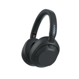 Sony WHULT900NB - Kabellose Bluetooth-Kopfhörer mit ULT POWER SOUND, schwarz - ultimativ tiefem Bass