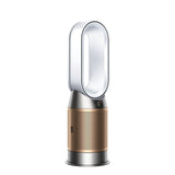 Dyson HP09 Purifier Hot + Cool Formaldehyde Kühllüfter/Heizer/Luftreiniger - Weiß/Gold