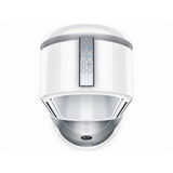 Dyson PH3A Purifier Humidify + Cool Autoreact Luftbefeuchter/Luftreiniger - Weiß/Silber