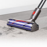 Dyson V8 Absolute Handstaubsauger - Gelb/Nickel