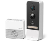 TP-Link Tapo D230S1 Video-Türklingel 2k mit Nachtsicht