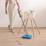 Dyson V15s Detect Submarine