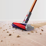 Dyson Cyclone V10 Absolute Handstaubsauger - Nickel/Kupfer