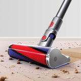 Dyson V8 Absolute Handstaubsauger - Gelb/Nickel