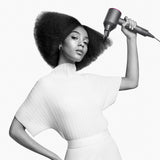 Dyson Haartrockner Supersonic HD07 anthrazit / fuchsia