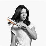 Dyson Haarglätter Airstrait HT01 kupfer / nickel