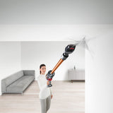 Dyson Cyclone V10 Absolute Handstaubsauger - Nickel/Kupfer