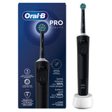 Oral-B Vitality Pro D103 Hangable Box Black