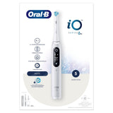 Oral-B iO Series 6 White