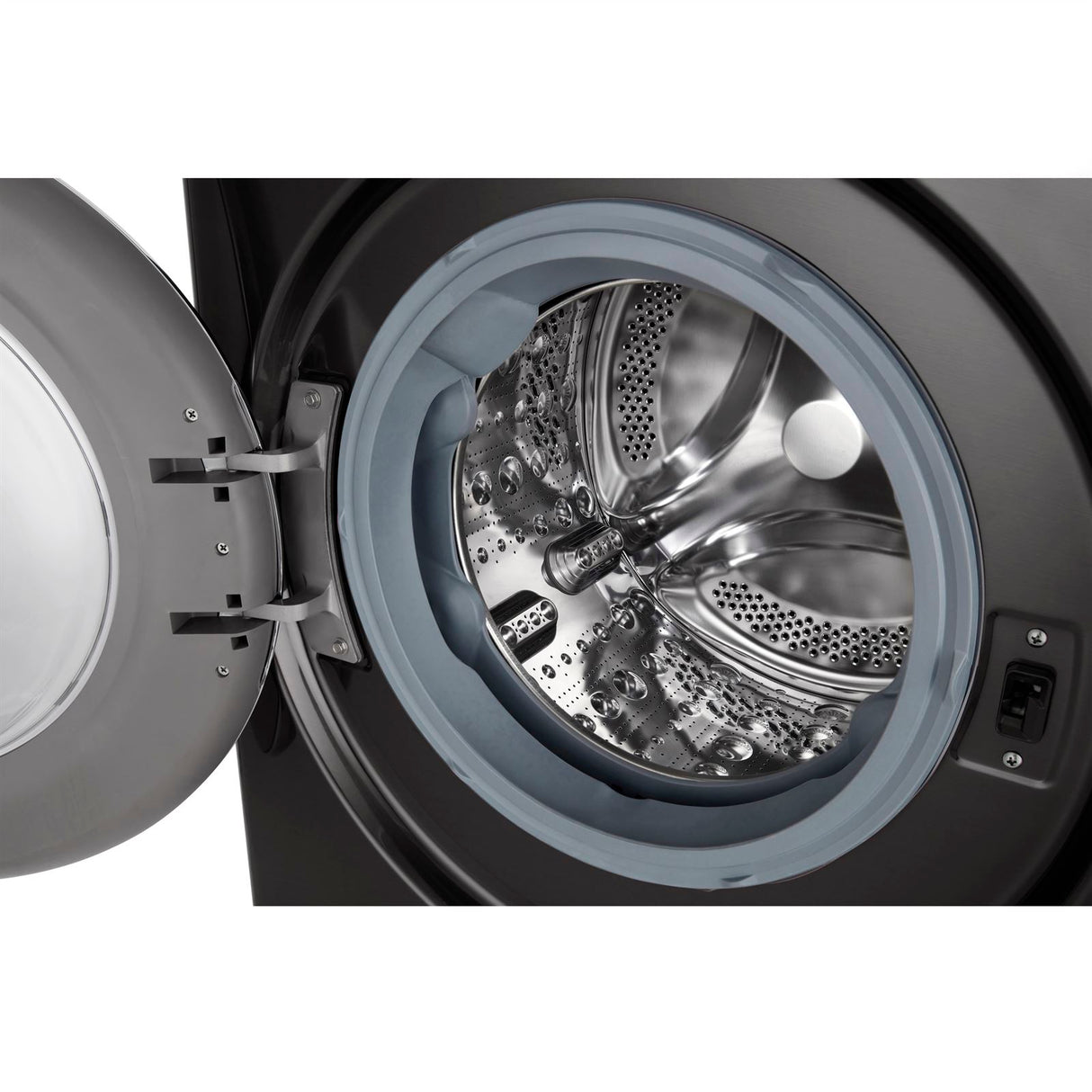 LG Waschmaschine F2WV9082B 8,5 kg, 1200 U/min