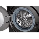 LG Waschmaschine F2WV9082B 8,5 kg, 1200 U/min