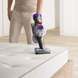 Dyson V8 Absolute Handstaubsauger - Gelb/Nickel