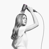 Dyson Haartrockner Supersonic HD07 anthrazit / fuchsia