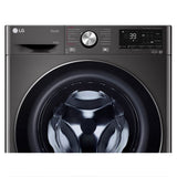 LG Waschmaschine F2WV9082B 8,5 kg, 1200 U/min
