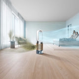 Dyson PH04 Purifier Humidify + Cool Formaldehyde Luftbefeuchter - Gold/Weiß