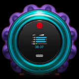 Dyson Gen5Detect Absolute Handstaubsauger - Violet