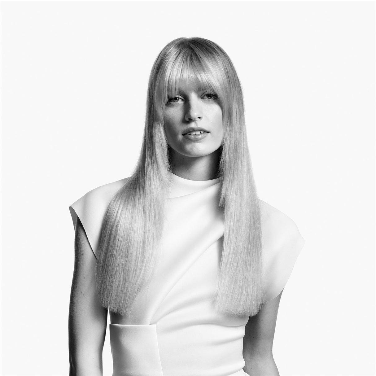 Dyson Haarglätter Airstrait HT01 kupfer / nickel