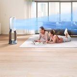 Dyson PH04 Purifier Humidify + Cool Formaldehyde Luftbefeuchter - Gold/Weiß
