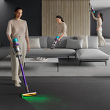 Dyson Gen5Detect Absolute Handstaubsauger - Violet
