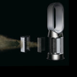 Dyson HP10 Purifier Hot+Cool Gen1 Luftreiniger - Weiß