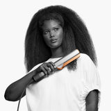 Dyson Haarglätter Airstrait HT01 kupfer / nickel