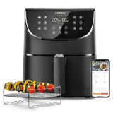 Cosori Heißluftfritteuse 5,5l CS158-RXB