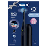 Oral-B iO Series 2 Night Black Special Edition