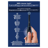 Oral-B iO Series 2 Night Black Special Edition