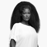 Dyson Haarglätter Airstrait HT01 kupfer / nickel