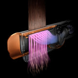 Dyson Haarglätter Airstrait HT01 kupfer / nickel