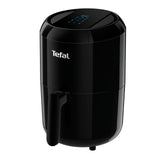 Tefal Easy Fry Compact Digital Heißluftfritteuse schwarz