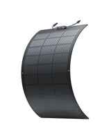 EcoFlow flexibles Solarpanel 100 W-0% MwSt. (gem. � 12 Abs. 3 UStG)