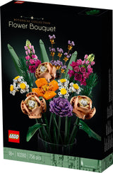 LEGO Creator Expert - Blumenstrauß