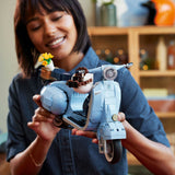 LEGO Creator Expert - Vespa
