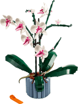 LEGO Icons - Orchidee
