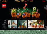 LEGO Icons - Flower Pots