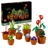 LEGO Icons - Flower Pots