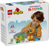 LEGO DUPLO Imkerei und Bienenstöcke 10419
