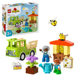 LEGO DUPLO Imkerei und Bienenstöcke 10419