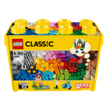 LEGO Classic - Große Bausteine-Box