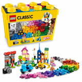 LEGO Classic - Große Bausteine-Box