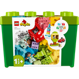 LEGO DUPLO - Deluxe Steinebox