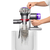 Dyson V8 Absolute Handstaubsauger - Gelb/Nickel