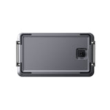 Zendure Erweiterungsbatterie AB2000 LiFePO4 1920Wh 48V 40Ah erweiterbar bis 7680Wh >3000 Zyklen IP65 -20 bis 60°C kompatibel mit Ace1500