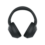 Sony WHULT900NB - Kabellose Bluetooth-Kopfhörer mit ULT POWER SOUND, schwarz - ultimativ tiefem Bass