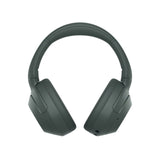 Sony WHULT900NH - Kabellose Bluetooth-Kopfhörer mit ULT POWER SOUND, grau - ultimativ tiefem Bass