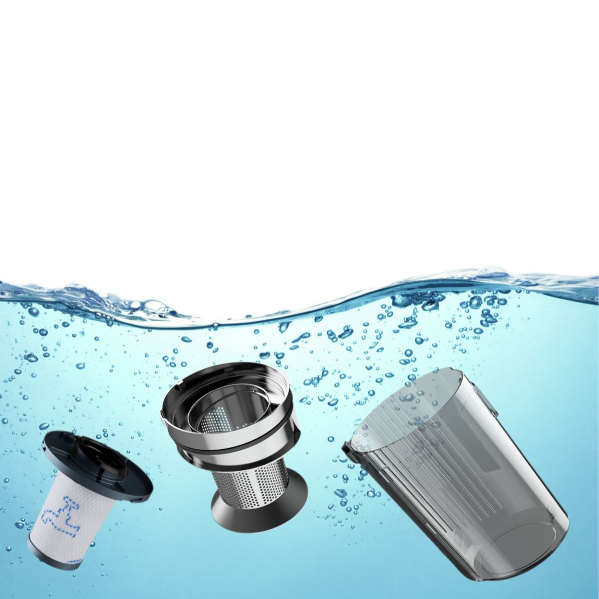 Rowenta RH99C0 X-Force Flex 14.60 Auto Aqua Staubsauger