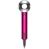 Dyson Haartrockner Supersonic HD07  fuchsia / nickel