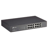 TP-Link 16-Port Gigabit Switch